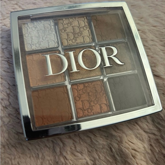 None Other - Dior backstage eyeshadow bundle